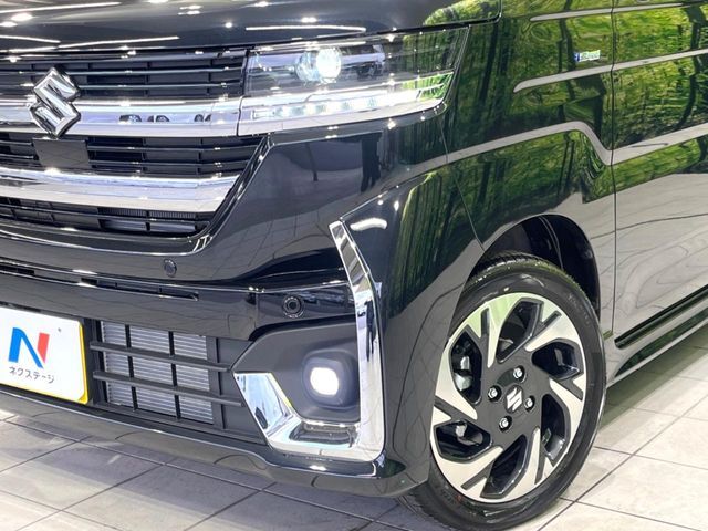 SUZUKI SPACIA CUSTOM 2024 Image 31