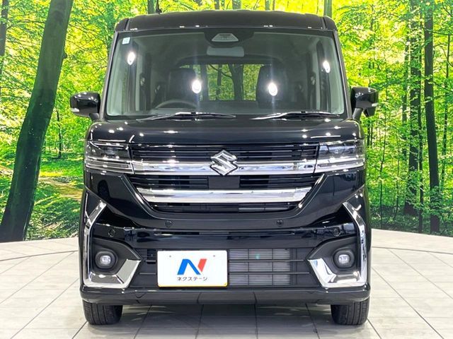 SUZUKI SPACIA CUSTOM 2024 Image 31