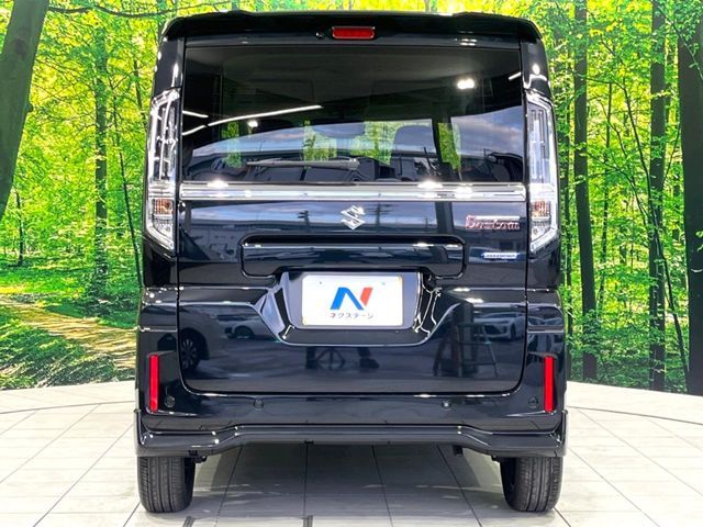 SUZUKI SPACIA CUSTOM 2024 Image 31