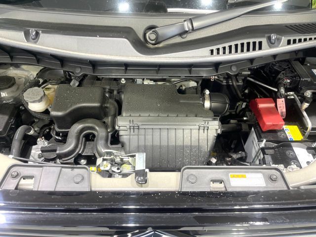 SUZUKI SPACIA CUSTOM 2024 Image 31