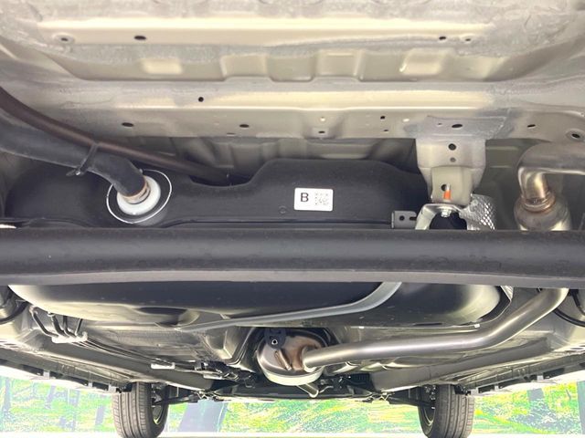 SUZUKI SPACIA CUSTOM 2024 Image 31