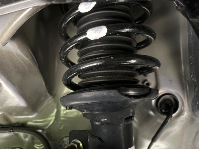 SUZUKI SPACIA CUSTOM 2024 Image 31