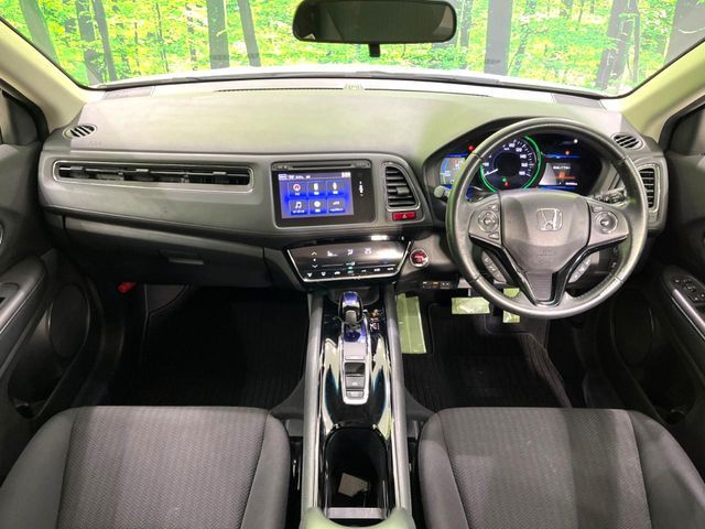 HONDA VEZEL HYBRID 2014 Image 31