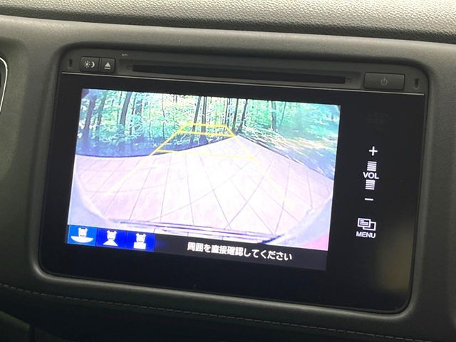 HONDA VEZEL HYBRID 2014 Image 31