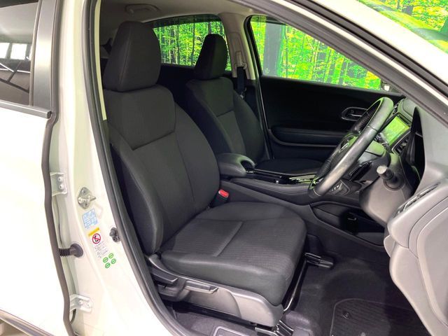 HONDA VEZEL HYBRID 2014 Image 31