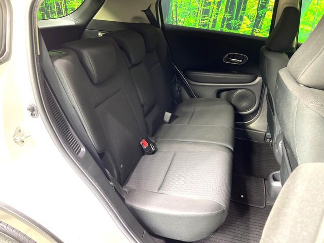 HONDA VEZEL HYBRID 2014 Image 31