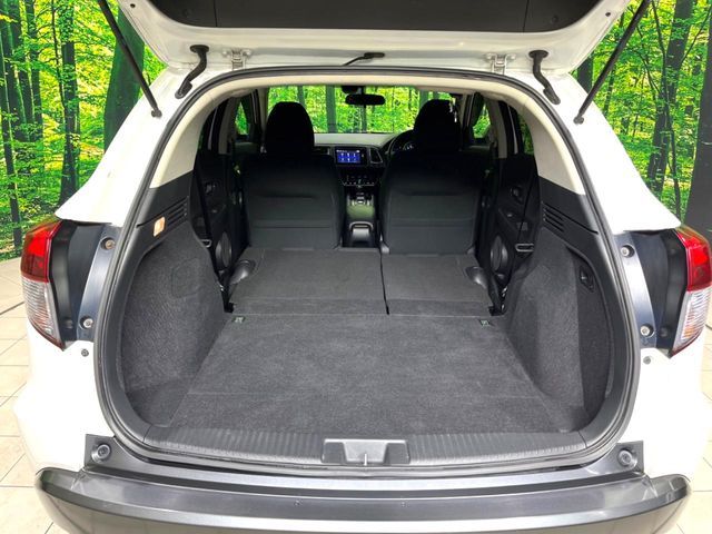 HONDA VEZEL HYBRID 2014 Image 31