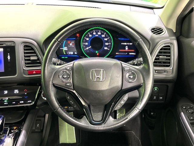 HONDA VEZEL HYBRID 2014 Image 31