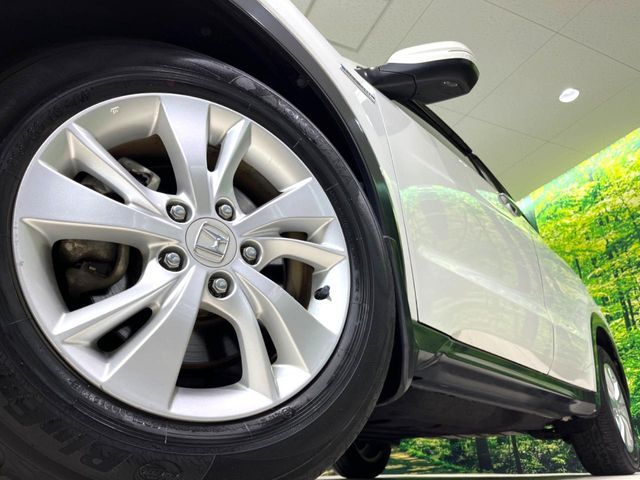 HONDA VEZEL HYBRID 2014 Image 31