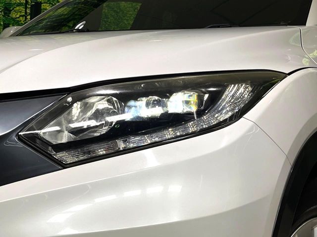 HONDA VEZEL HYBRID 2014 Image 31