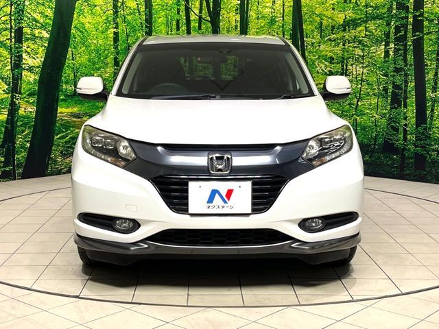 HONDA VEZEL HYBRID 2014 Image 31