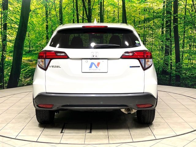 HONDA VEZEL HYBRID 2014 Image 31