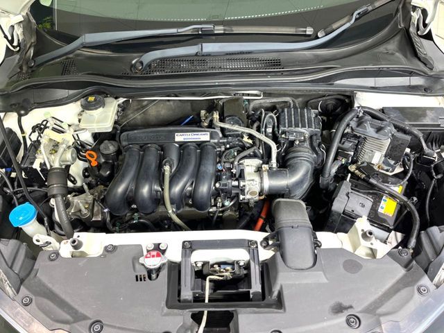 HONDA VEZEL HYBRID 2014 Image 31