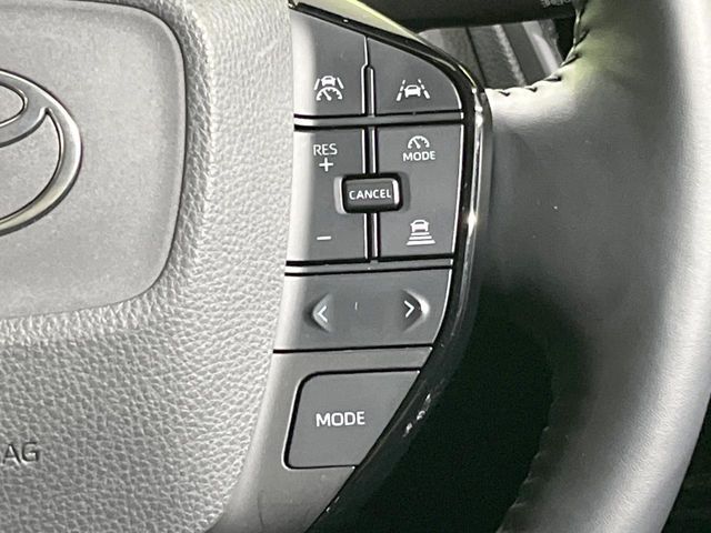 TOYOTA PRIUS 2023 Image 31