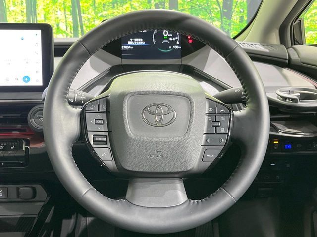 TOYOTA PRIUS 2023 Image 31