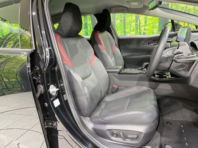 TOYOTA PRIUS 2023 Image 31