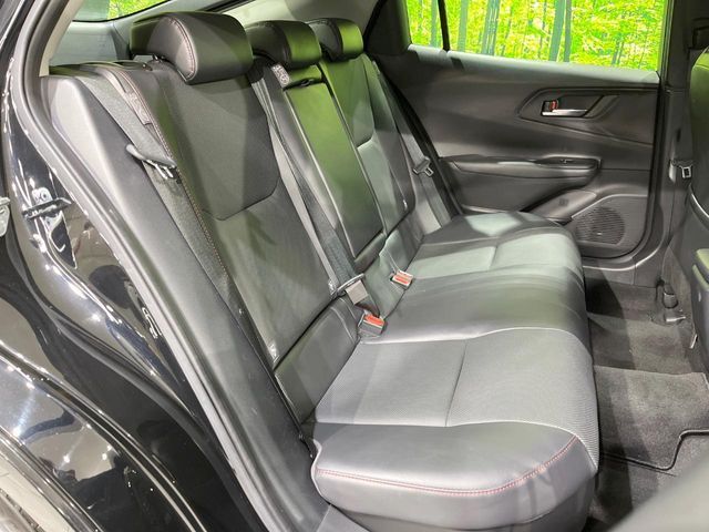 TOYOTA PRIUS 2023 Image 31