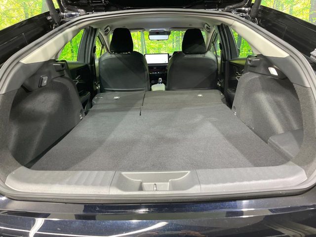 TOYOTA PRIUS 2023 Image 31