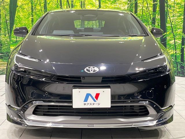 TOYOTA PRIUS 2023 Image 31