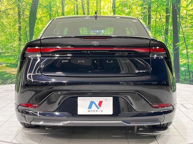 TOYOTA PRIUS 2023 Image 31