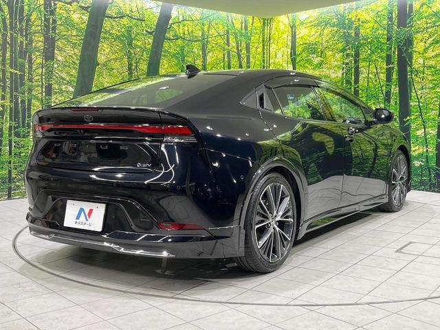 TOYOTA PRIUS 2023 Image 31