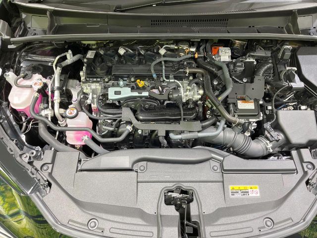 TOYOTA PRIUS 2023 Image 31