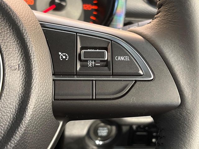 SUZUKI JIMNY 4WD 2025 Image 31