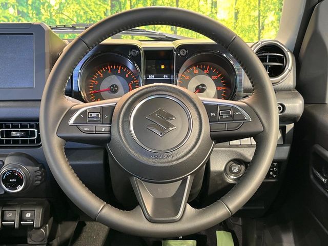 SUZUKI JIMNY 4WD 2025 Image 31