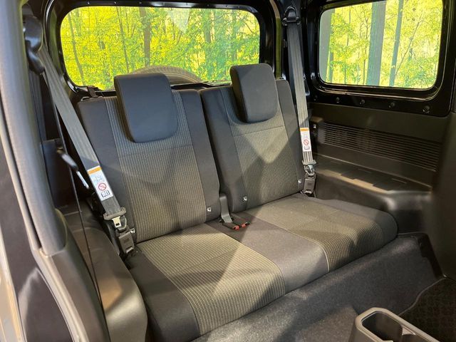 SUZUKI JIMNY 4WD 2025 Image 31