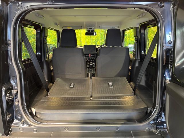 SUZUKI JIMNY 4WD 2025 Image 31