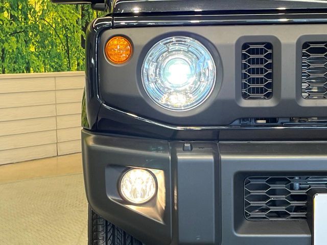 SUZUKI JIMNY 4WD 2025 Image 31