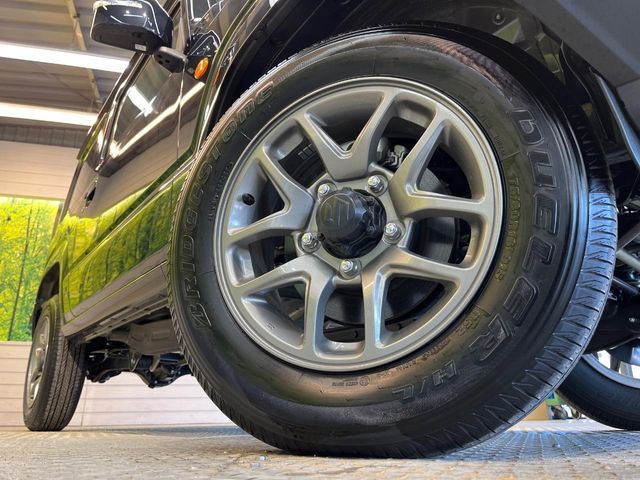 SUZUKI JIMNY 4WD 2025 Image 31