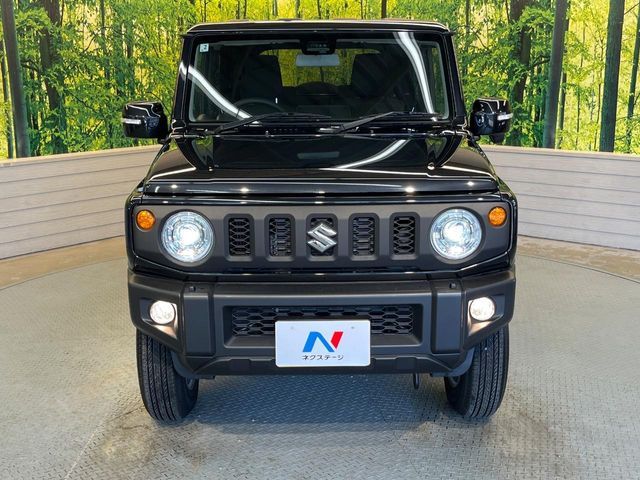 SUZUKI JIMNY 4WD 2025 Image 31