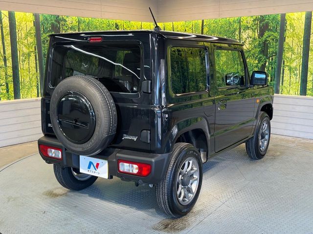SUZUKI JIMNY 4WD 2025 Image 31