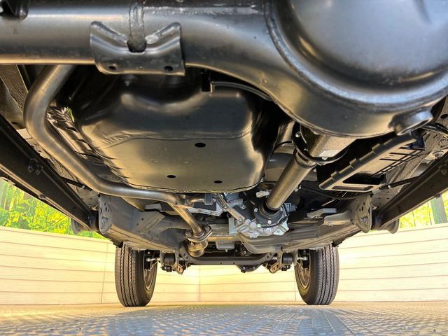 SUZUKI JIMNY 4WD 2025 Image 31