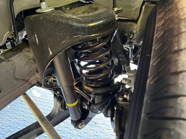 SUZUKI JIMNY 4WD 2025 Image 31