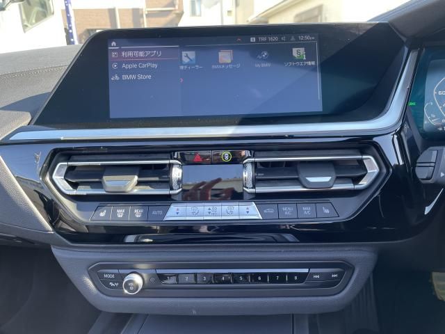 BMW Z4 2019 Image 31