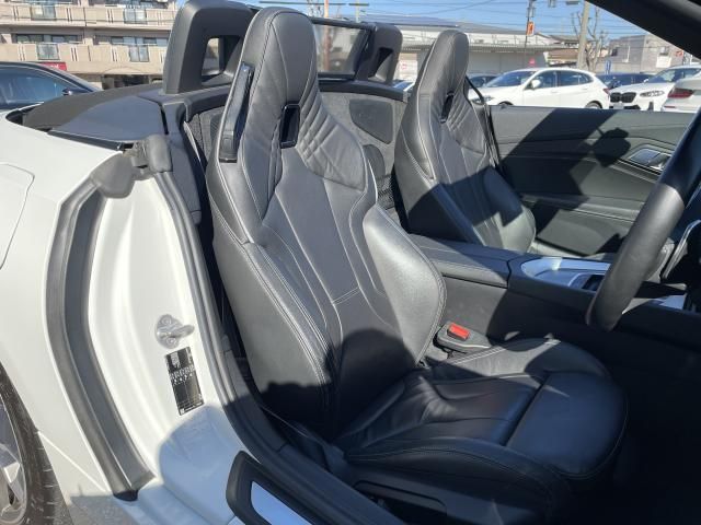 BMW Z4 2019 Image 31