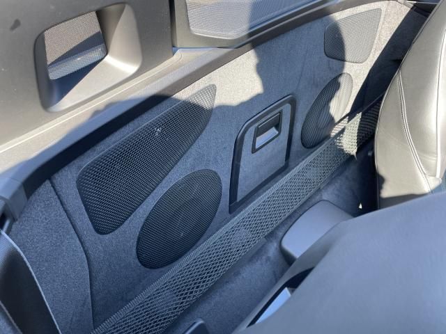 BMW Z4 2019 Image 31