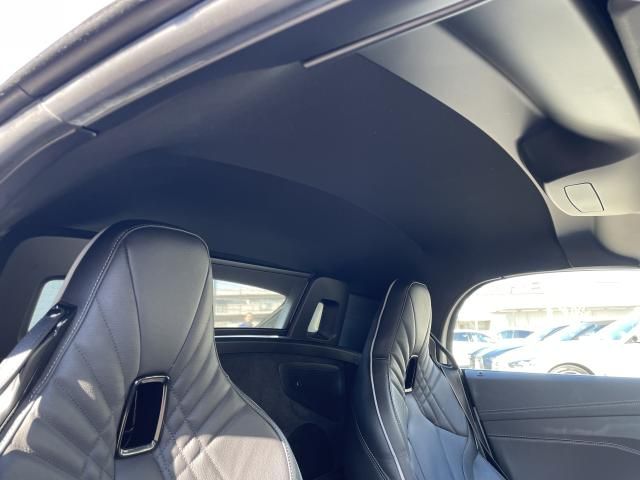 BMW Z4 2019 Image 31