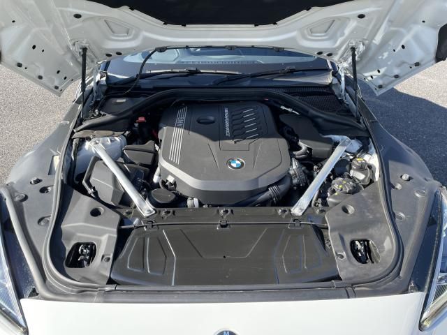 BMW Z4 2019 Image 31