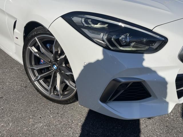 BMW Z4 2019 Image 31