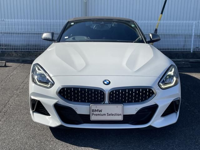 BMW Z4 2019 Image 31