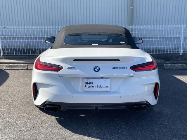 BMW Z4 2019 Image 31