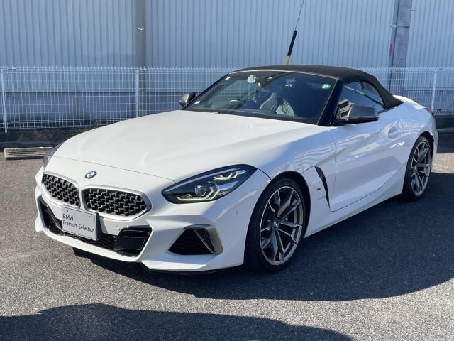 BMW Z4 2019 Image 31