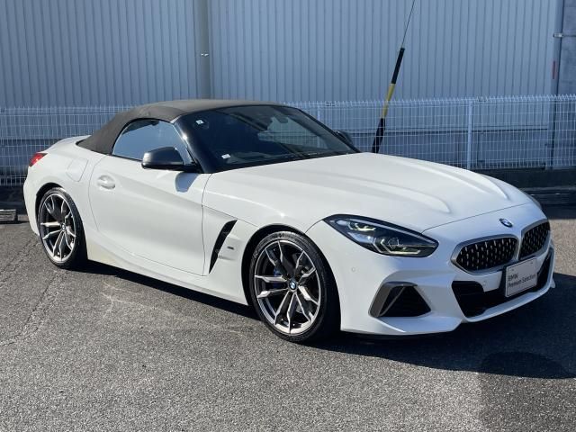 BMW Z4 2019 Image 31