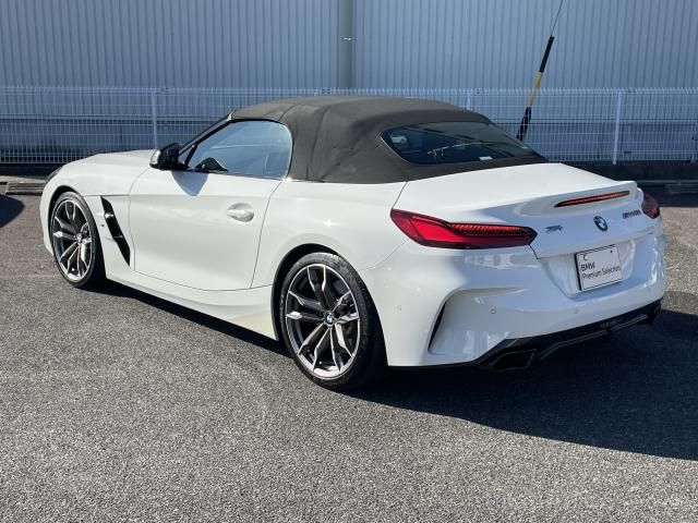 BMW Z4 2019 Image 31