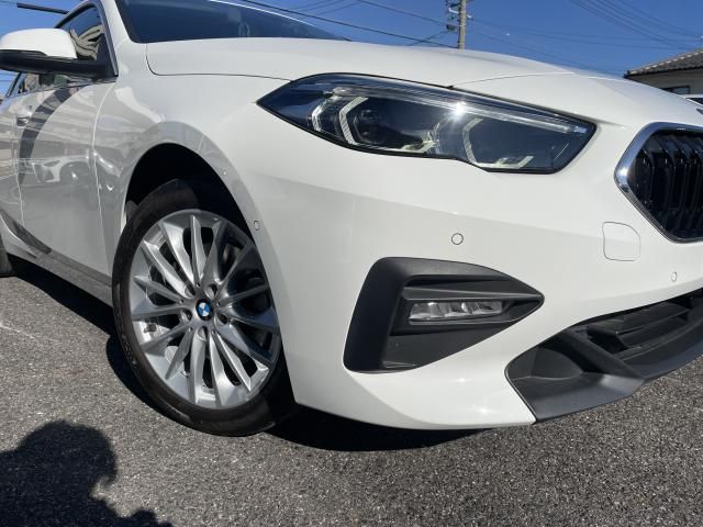 BMW 2SERIES GRAN COU 2021 Image 31