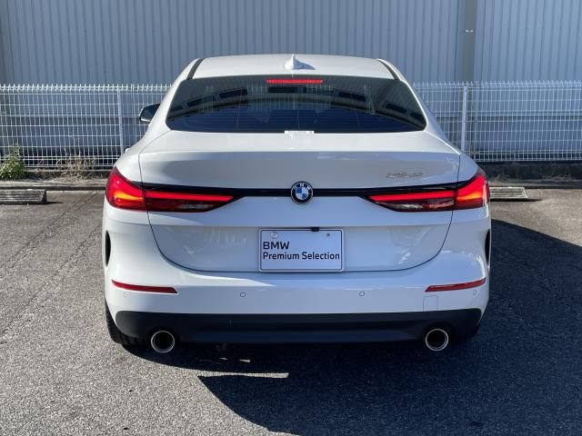 BMW 2SERIES GRAN COU 2021 Image 31