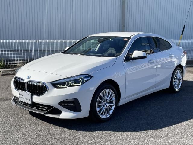 BMW 2SERIES GRAN COU 2021 Image 31